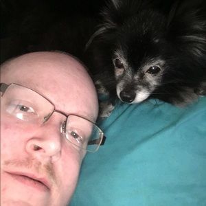 Meet your Posher, Jeremy